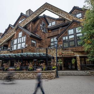 Executive Inn Whistler